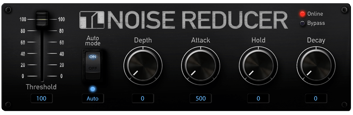 ToneLib Noise Reducer
